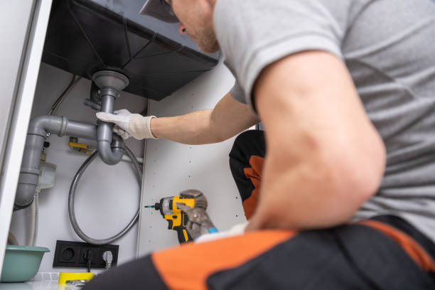 Commercial Plumbing Services in Perry Park, CO